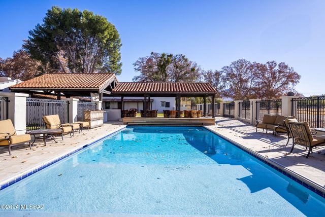 31 Santa Gertrudis Lane, Tumacacori, AZ 85640