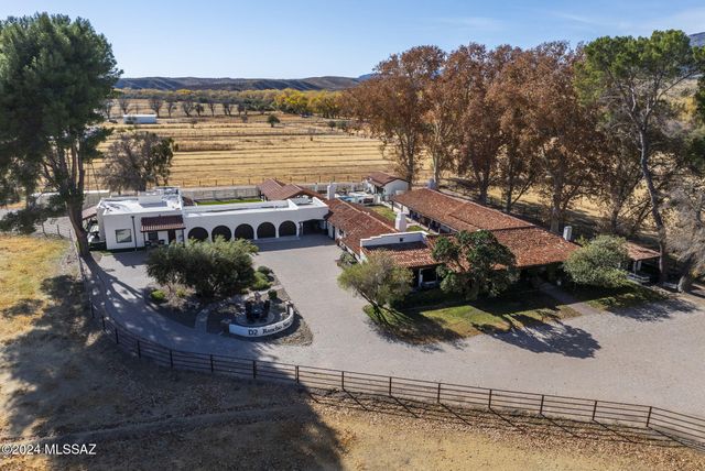 31 Santa Gertrudis Lane, Tumacacori, AZ 85640