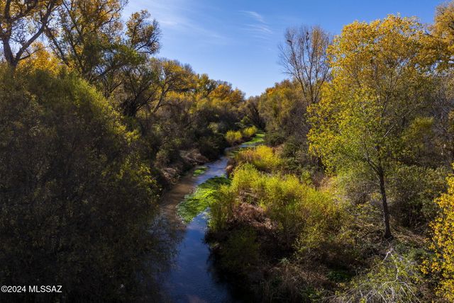 31 Santa Gertrudis Lane, Tumacacori, AZ 85640