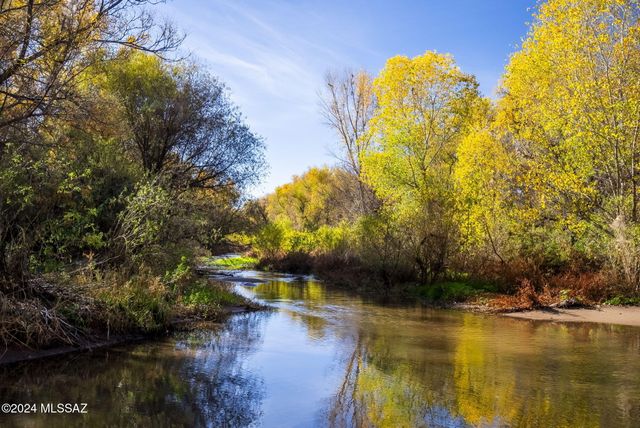 31 Santa Gertrudis Lane, Tumacacori, AZ 85640