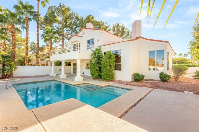 2104 Inverness Drive, Henderson, NV 89074