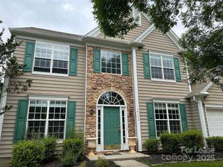 14132 Eldon Drive, Charlotte, NC 28277