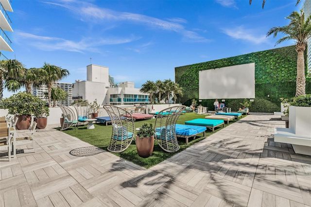 4010 S Ocean Dr R3106, Hollywood, FL 33019