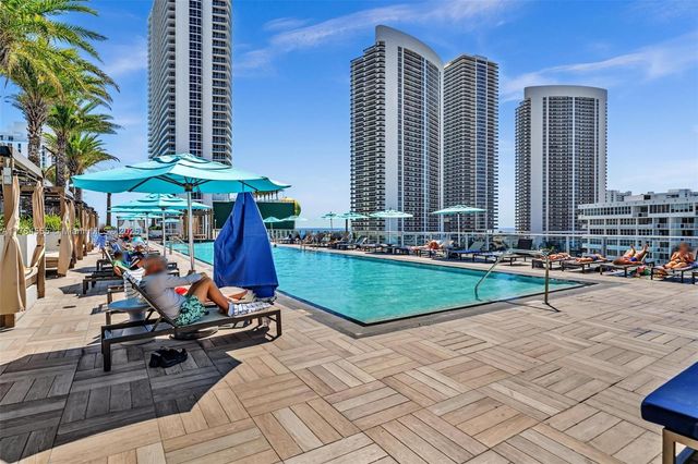 4010 S Ocean Dr R3106, Hollywood, FL 33019