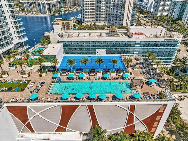 4010 S Ocean Dr R3106, Hollywood, FL 33019