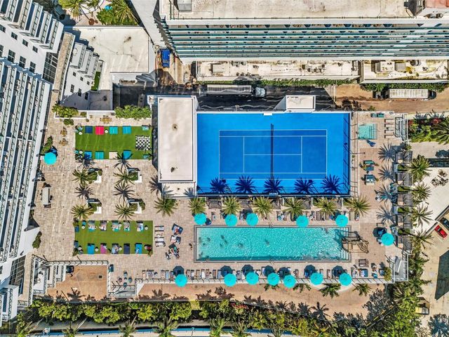 4010 S Ocean Dr R3106, Hollywood, FL 33019