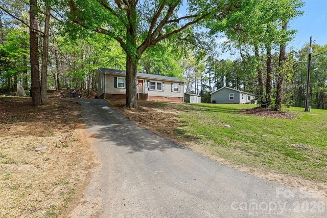 114 State Street, Lincolnton, NC 28092