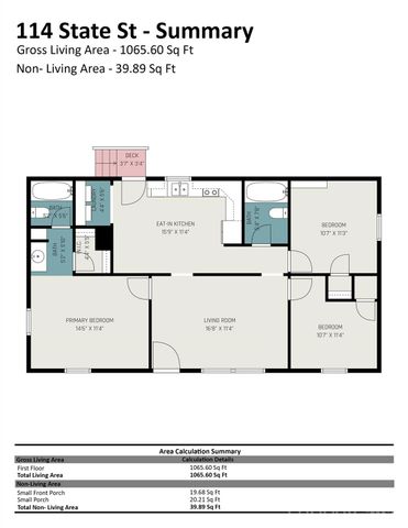 114 State Street, Lincolnton, NC 28092