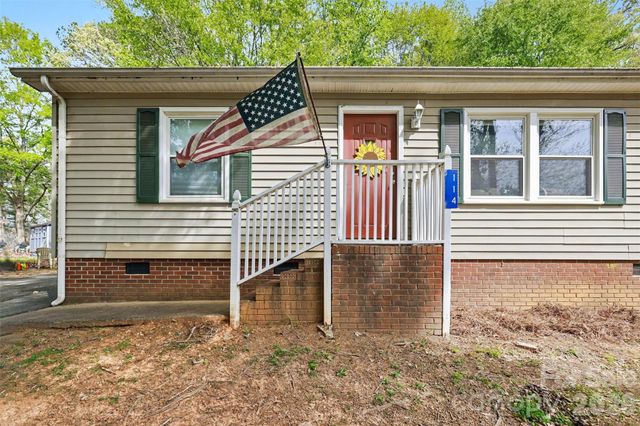 114 State Street, Lincolnton, NC 28092