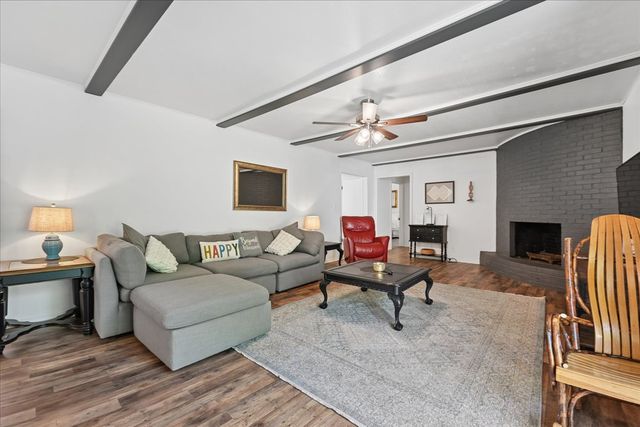 5752 S 80th East Avenue, Tulsa, OK 74145