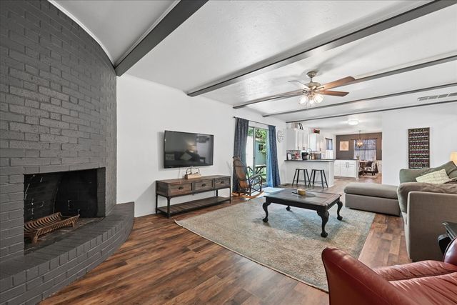 5752 S 80th East Avenue, Tulsa, OK 74145