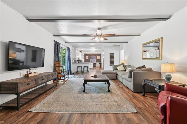5752 S 80th East Avenue, Tulsa, OK 74145