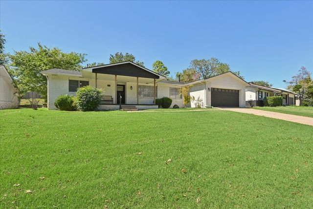 5752 S 80th East Avenue, Tulsa, OK 74145
