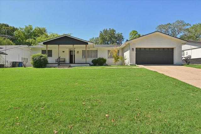5752 S 80th East Avenue, Tulsa, OK 74145