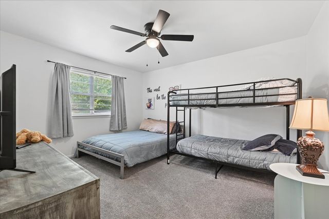 5752 S 80th East Avenue, Tulsa, OK 74145