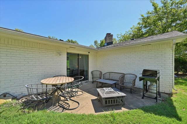 5752 S 80th East Avenue, Tulsa, OK 74145