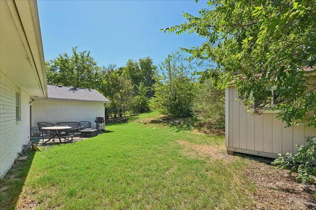 5752 S 80th East Avenue, Tulsa, OK 74145