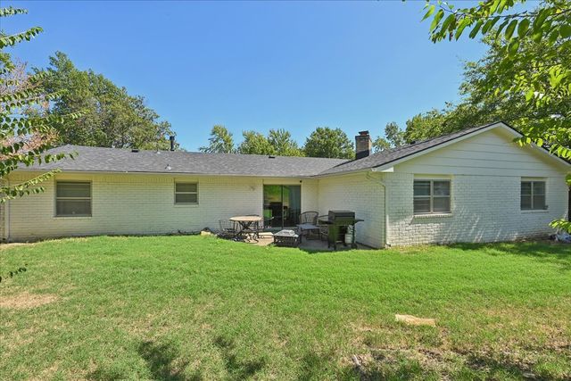 5752 S 80th East Avenue, Tulsa, OK 74145