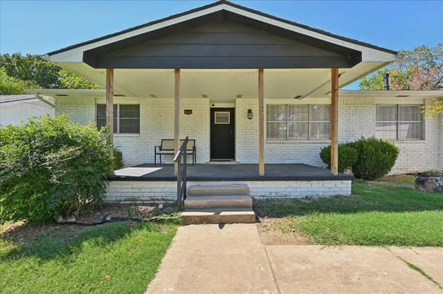 5752 S 80th East Avenue, Tulsa, OK 74145