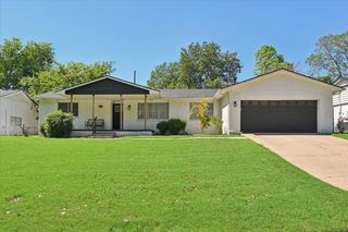 5752 S 80th East Avenue, Tulsa, OK 74145