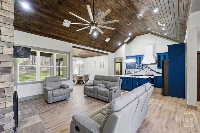 247 Parks Mill Road, Buckhead, GA 30625