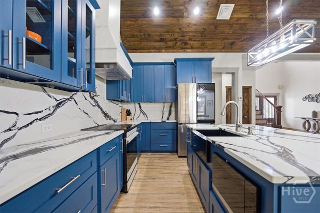 247 Parks Mill Road, Buckhead, GA 30625