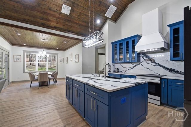 247 Parks Mill Road, Buckhead, GA 30625