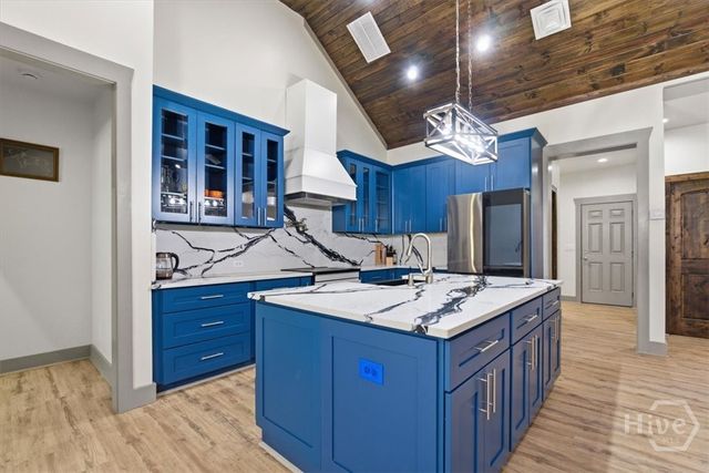 247 Parks Mill Road, Buckhead, GA 30625