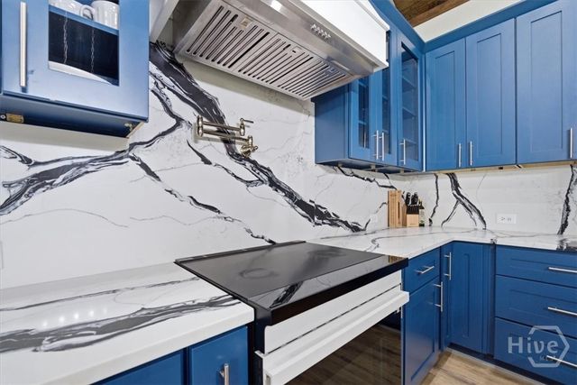 247 Parks Mill Road, Buckhead, GA 30625