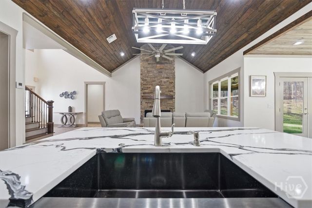 247 Parks Mill Road, Buckhead, GA 30625