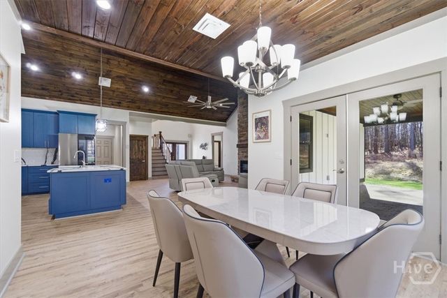 247 Parks Mill Road, Buckhead, GA 30625