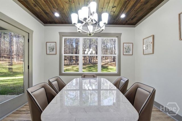 247 Parks Mill Road, Buckhead, GA 30625