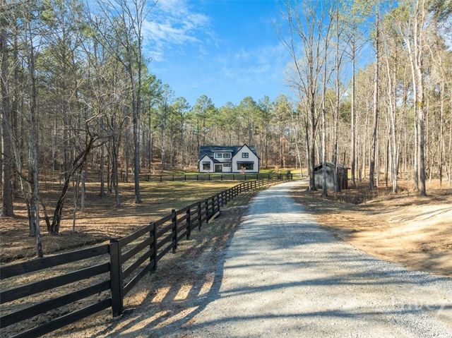 247 Parks Mill Road, Buckhead, GA 30625