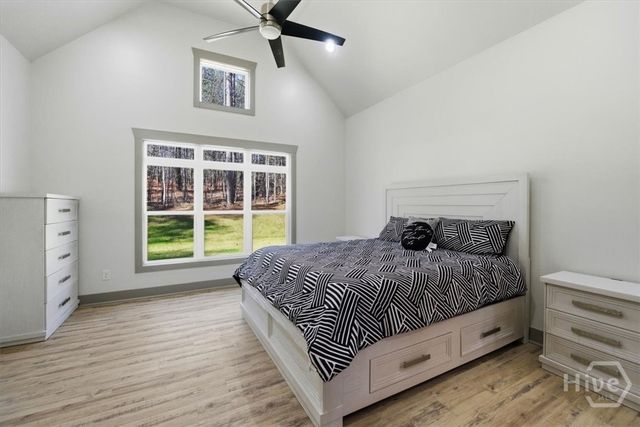 247 Parks Mill Road, Buckhead, GA 30625