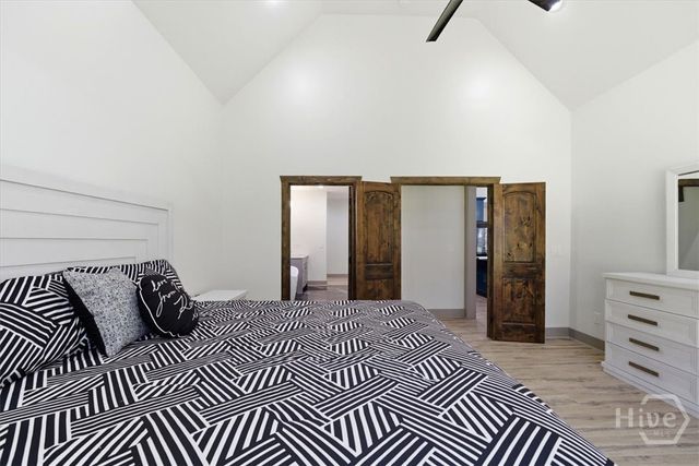 247 Parks Mill Road, Buckhead, GA 30625