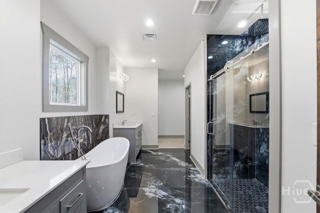 247 Parks Mill Road, Buckhead, GA 30625