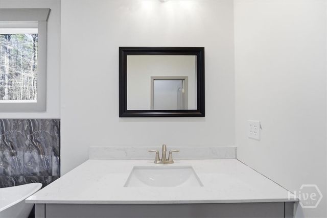 247 Parks Mill Road, Buckhead, GA 30625