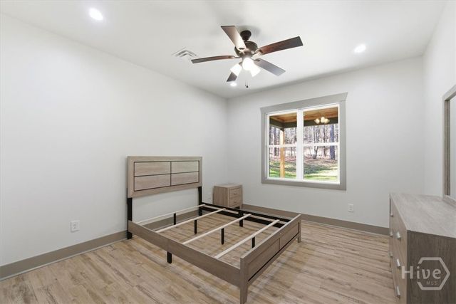 247 Parks Mill Road, Buckhead, GA 30625