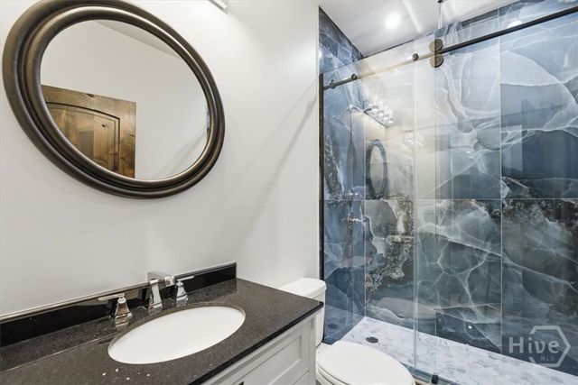 247 Parks Mill Road, Buckhead, GA 30625