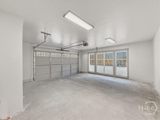 247 Parks Mill Road, Buckhead, GA 30625