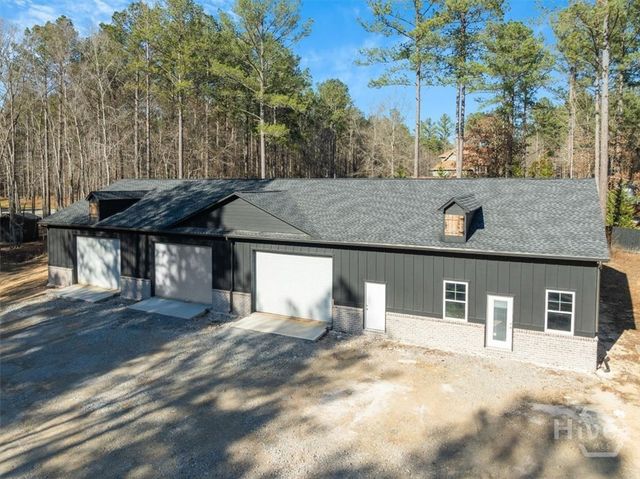 247 Parks Mill Road, Buckhead, GA 30625