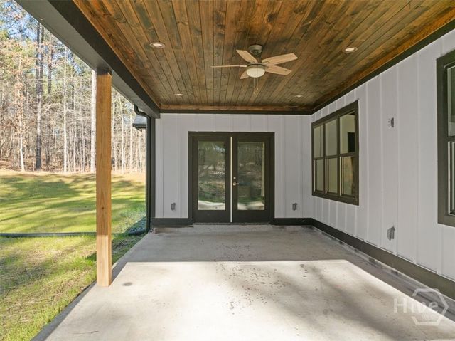 247 Parks Mill Road, Buckhead, GA 30625