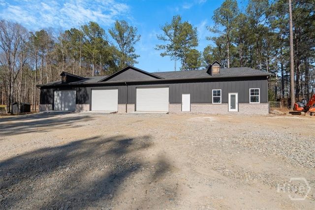 247 Parks Mill Road, Buckhead, GA 30625