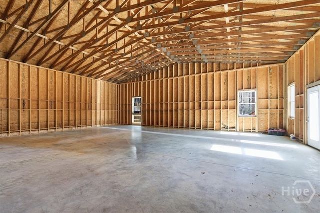 247 Parks Mill Road, Buckhead, GA 30625