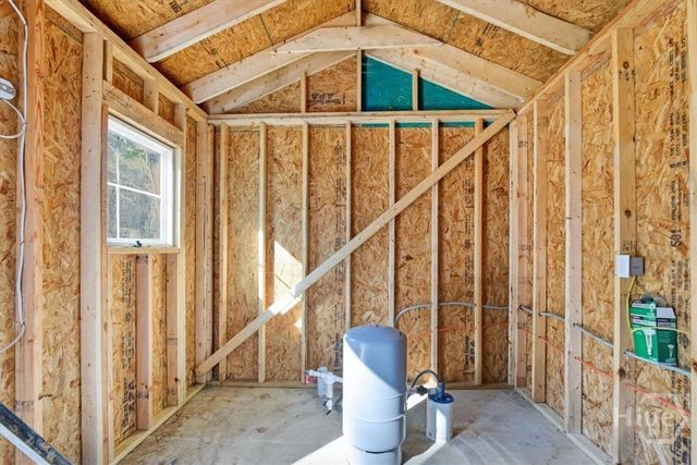 247 Parks Mill Road, Buckhead, GA 30625