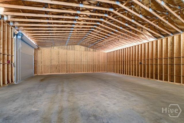 247 Parks Mill Road, Buckhead, GA 30625