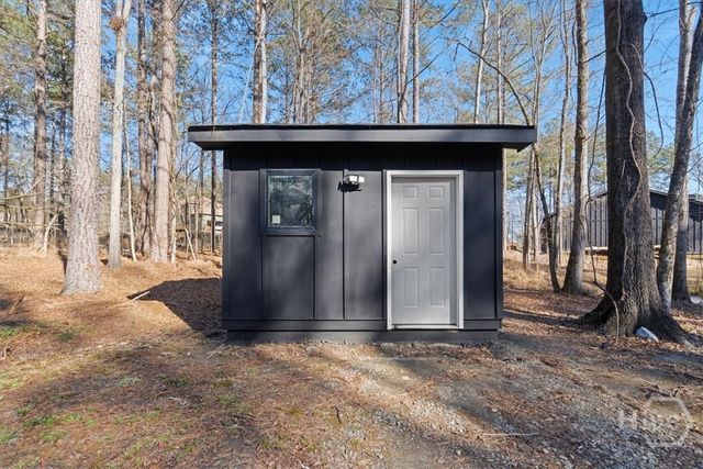 247 Parks Mill Road, Buckhead, GA 30625