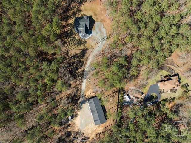 247 Parks Mill Road, Buckhead, GA 30625