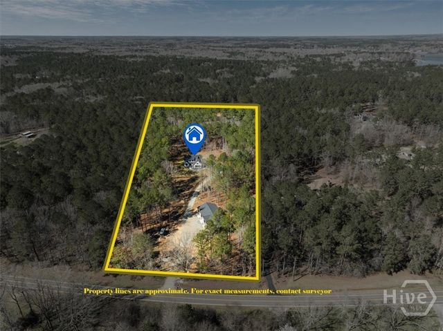 247 Parks Mill Road, Buckhead, GA 30625