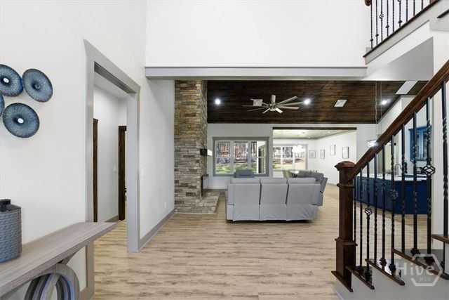 247 Parks Mill Road, Buckhead, GA 30625